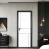 China Tecnologia avançada Porta oca WPC para design de casa ecológico wholesale