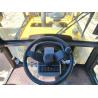 China Snsc 388 Loader Hydraulic Steering 4X4 Backhoe Loader with Original Mitsubishi Engine wholesale