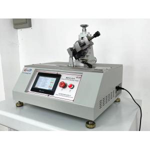 AS/NZS 3112:2011 Standard Force For Pin Bending Tester Clause 2.13.7.2