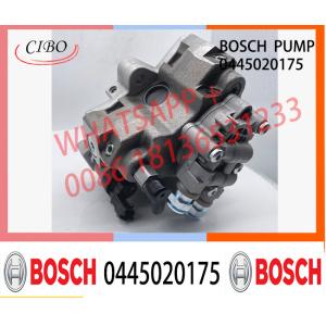 China 0445020007 0445020175 AFFAIRE commune 84385110 de la pompe à essence du rail ISBE5.9 IV ECOO 5801382396 supplier