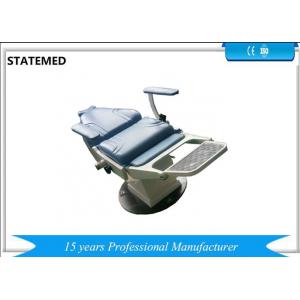 China 360° Arounding Scope Automatic / Mechanical ENT Examination Chair Free Doctor's Chair supplier