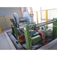 China Alloy Steel Mining Winch For Fast And Safe Material Handling on sale
