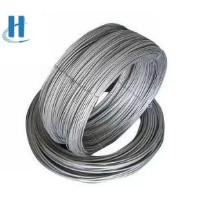 High Quality Nicr Alloy Nickel Alloy Inconel 625 Ernicrmo-3 Welding Wire Price Per Kg