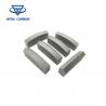 Hard Rock Mining Chisel Drill Bit Tungsten Carbide Rock Mining Inserts