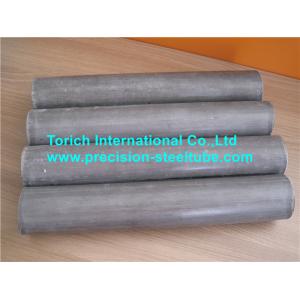 China EN10305-2 Welded Steel Tubes , Precision Cold Drawn Steel Tubes for Mechanical supplier