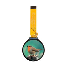 China 1Écran LCD TFT rond de 28 pouces 240 * 240 points avec interface Mcu / Spi / RGB supplier