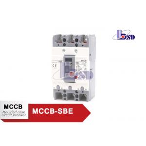 China Industrial Moulded Case Circuit Breaker MCCB Mcb Main Circuit Breaker Abe Abn ABS supplier