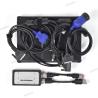 CFC2 portátil con para Cummins Inline 6 Plus V7.6.2 Con Keygen Adaptador de enlace de datos herramienta de diagnóstico de trabajo pesado escáner de camión completo