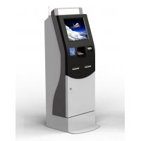 China Ticket Dispenser Ticket Selling Machine Banking Retail Post Transport on sale