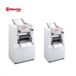 White Color Electric Automatic Noodle Making Machine For Bakery