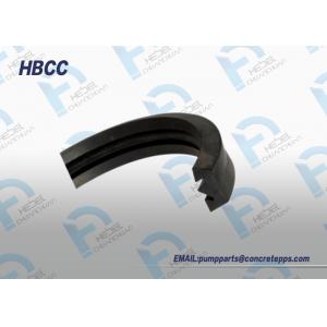 Cheap price concrete pump accessories rubber seal