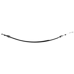 OE No 55194775 AT Selector Gear Shift Cable In Fiat