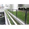 Classical SS Architectural Wire Mesh Rope Protect Netting CE Approved