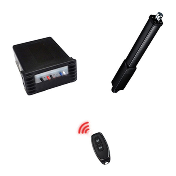 12V Vol Linear Actuator Controllers Single Actuators With Controls