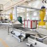 China SS304 Double-layer Vibrating Screen for Food Processing wholesale