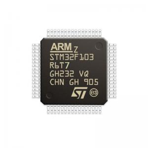 Chuangyunxinyuan STM32F103R6T7 BOM List Integrated Circuit IC Chip STM32F103R6T7 IC Chip Original Stock Integrated Circuit Chip