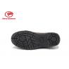 Breathable Mesh Lining Steel Toe Work Shoes , Casual Hiking Sneaker Steel Toe