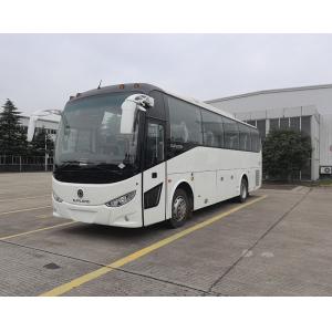 China used tourist bus ShenLong 10m 25-36seats  RHD CNG bus  new bus used bus coach bus supplier