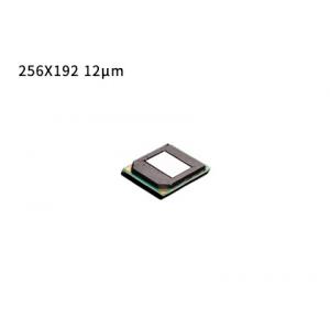 Miniature Uncooled IR Detector 256x192 / 12μm For Consumer Electronics