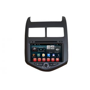 China 2 din AVEO Chevrolet GPS Navigation Android OS Car DVD Player with touch screen supplier