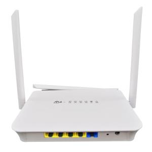 MT7620A Openwrt Wireless Router AC1200 Dual Frequency WiFi Router Home 5.8G