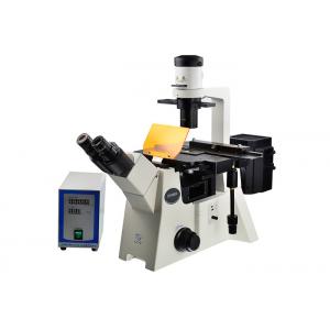 DSY5000X Inverted Optical Microscope B/G/ V/UV Filter Upright And Inverted Microscope