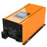 1500 Watt Inverter 12V dc to ac Rv Power converter single phase solar panel
