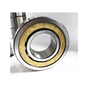 China Original Cylindrical Roller Bearing N1021M Without Out Rings For Machine Tool Spindle 105*160*26MM supplier