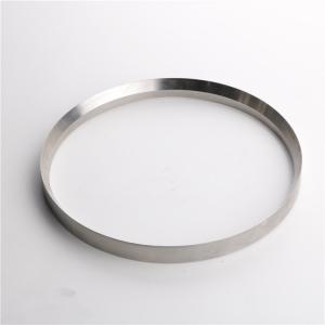 API Stainless Steel Octagonal Metal Ring Joint Gasket High Corrosion Resistance