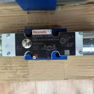 China 4WRA6EB20-1X/24NZ4/M レックスロスの水力弁 4WRA6E05-1X/12NZ4/M 4WRAE 4WRAE6 supplier