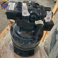 China 31N4-10142 Slewing Drive R110-7 R130-7 R150-7 Swing Motor 31N4-10130 on sale