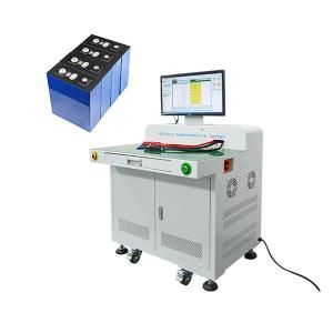 China 120V Practical Lithium Battery Testing Machine , Stable EV Battery Testing Equipment supplier