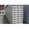 China Wall Panels / Roll Formed Structural Steel Buildings Kits For Metal Building wholesale