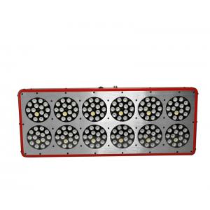 best selling in America red and blue emitting hydroponic trays led grow light Apollo 12