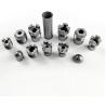 China YG6/YG8/YG11/YG13 Tungsten Carbide Nozzle With Excellent Precision wholesale