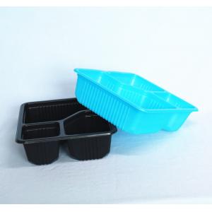 230x190x60mm Disposable Food Packaging Containers PP Disposable Packaging Box