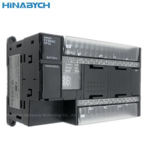 China Cp1h-X40dt-D-Sc Plc Programming Devices High Durability Reliable wholesale