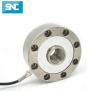 China C2 Class Accuracy 10T 20T 30T 50T Compression Load Cell for Digital Weighbridge Truck Scale wholesale