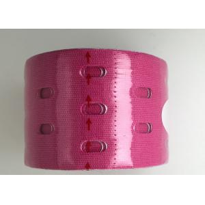 95% Cotton 5% Spandex Sports Strapping Tape Medical Acrylic Glue 5N Adhesive Strength
