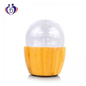Glass Aromatherapy Essential Oil Diffuser Suitable For Home Office Bedroom
