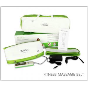 MEYUR Massage Belt, Belt Massager, Slimming Belt