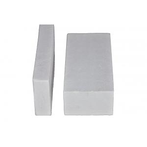 China Fire Resistant Calcium Silicate Board , Calcium Silicate Sheet Heatproof supplier