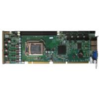 China FSB-B75V2NA Full Size Motherboard Intel PCH B75 Chip 2 LAN 2 COM 8 USB on sale