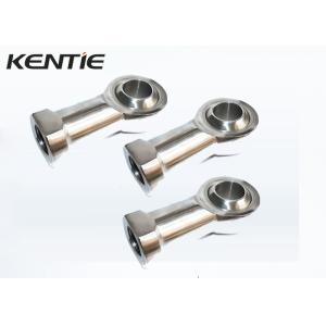 China M18 * 1,5 extremos roscados de la junta de rótula, juntas de rótula esféricas del extremo de SI18 T/K Rod supplier