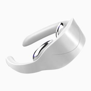China Do Massager sem fio do pescoço do EMS de 15 níveis o treinamento profundo ROHS do músculo aprovou supplier