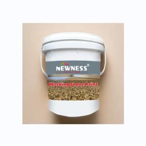 China Natural Sand and Gravel Main Raw Material Easy To Wall Paint with Matt Coating Gloss wholesale