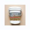 China Natural Sand and Gravel Main Raw Material Easy To Wall Paint with Matt Coating Gloss wholesale
