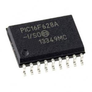 PIC16F616-I/ML PIC16F628-20I/SS PIC16F627 PIC16F689T-I/SO 8BIT 7KB FLASH 20SOIC IC MCU Chip