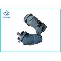 China No Overflow Losses Hyd Piston Pump A2F With Reduced Energy Consumption on sale