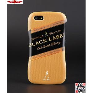 Newest 3D Printing Johnnie Walker Zinc Alloy Bumper With PC Cover Cases For Iphone 5 5S